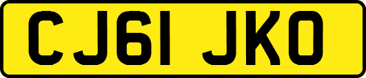 CJ61JKO