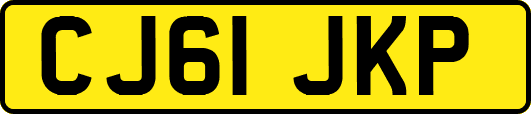 CJ61JKP