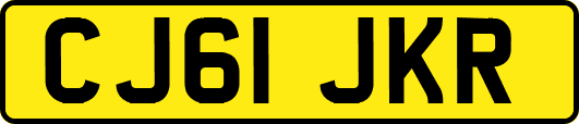 CJ61JKR