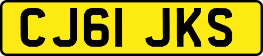CJ61JKS