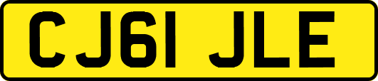 CJ61JLE