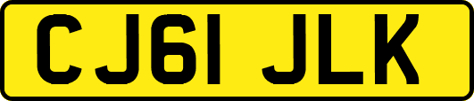 CJ61JLK