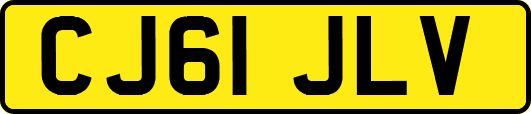 CJ61JLV