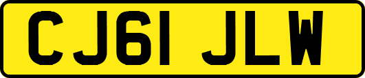 CJ61JLW