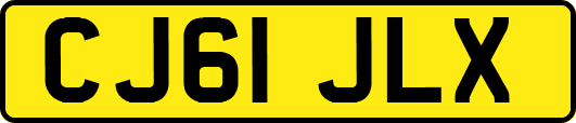 CJ61JLX