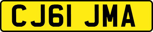 CJ61JMA
