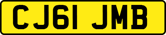 CJ61JMB