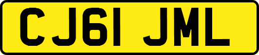 CJ61JML