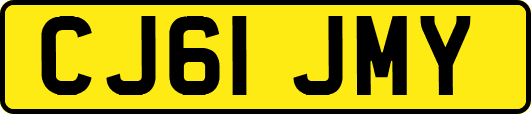 CJ61JMY