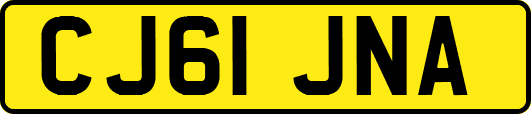 CJ61JNA