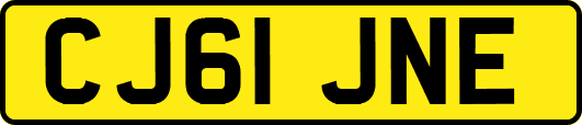 CJ61JNE