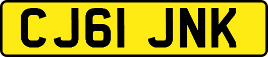 CJ61JNK