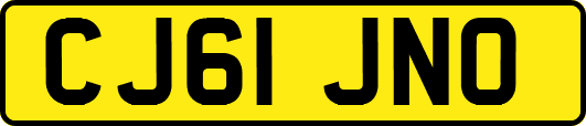 CJ61JNO