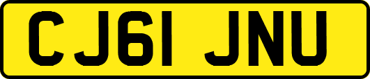 CJ61JNU