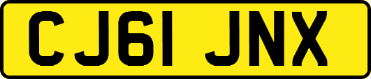 CJ61JNX