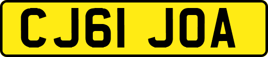 CJ61JOA