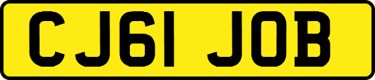 CJ61JOB