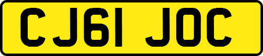 CJ61JOC