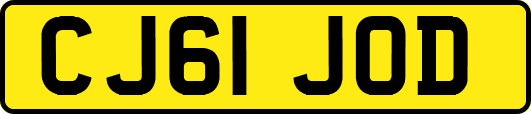 CJ61JOD