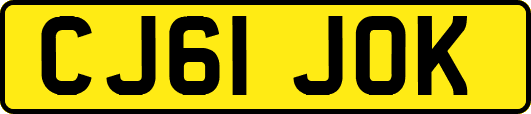 CJ61JOK