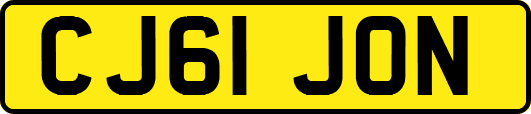 CJ61JON