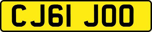CJ61JOO