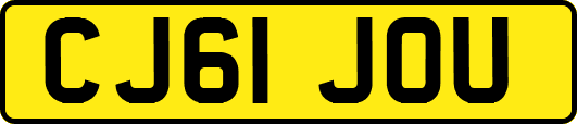 CJ61JOU