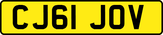 CJ61JOV