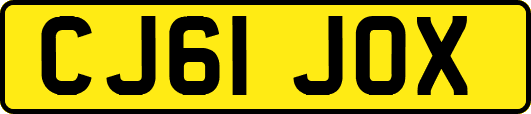 CJ61JOX