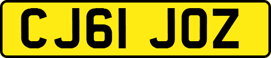 CJ61JOZ