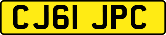 CJ61JPC