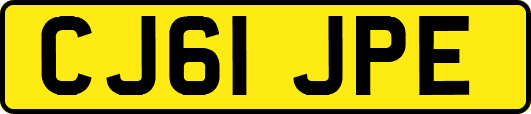 CJ61JPE