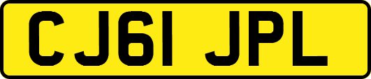 CJ61JPL