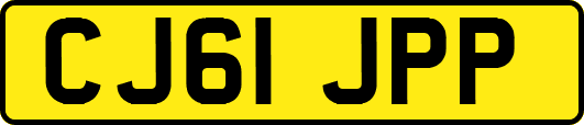 CJ61JPP