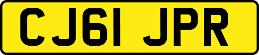 CJ61JPR