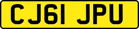CJ61JPU