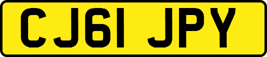 CJ61JPY