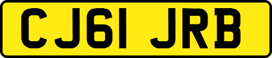 CJ61JRB