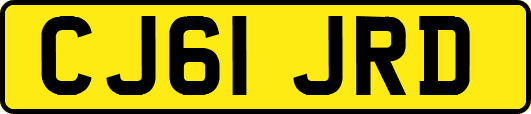 CJ61JRD