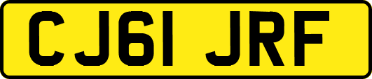 CJ61JRF