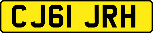 CJ61JRH