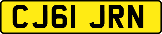 CJ61JRN