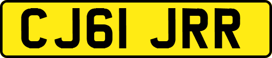 CJ61JRR