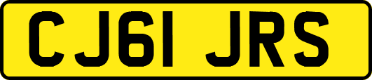 CJ61JRS
