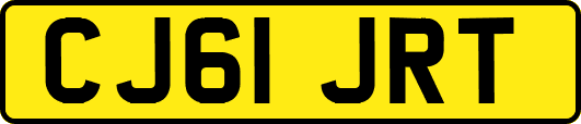 CJ61JRT