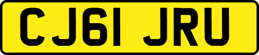 CJ61JRU