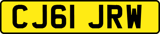 CJ61JRW