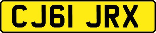 CJ61JRX