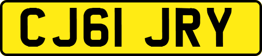 CJ61JRY