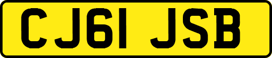 CJ61JSB